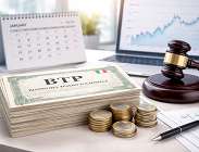 btp triennale 2026 in asta 13 gennaio