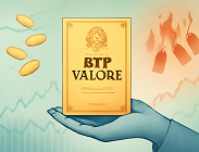 Btp Valore Ottobre 2025