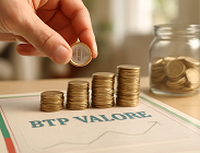 btp valore ottobre 2025
