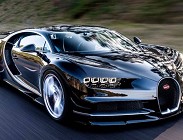 Prezzi, motori, caratteristiche Bugatti Veyron