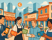 Cosa sono i buoni pasto
