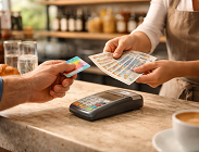 buoni pasto pellegrini