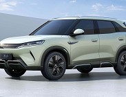 Byd Atto 2 2025