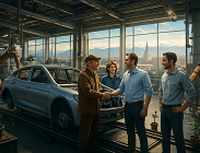 Fornitori italiani Stellantis