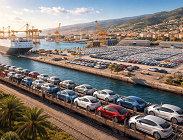 byd polo logistico sud italia