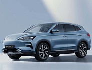 BYD Seal U 2024