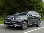 Suv Byd Tang 