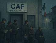 Colpa di una tassa retroattiva