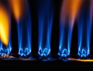 Costo delle bollette del gas