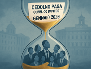 Stipendi dipendenti PA per debiti