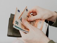 stipendi forze ordine
