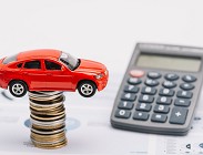Comprare unauto con agevolazione