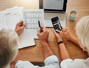 calcolo pensione contributi