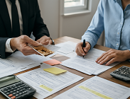 Calcolo TFR voci busta incluse cassazione