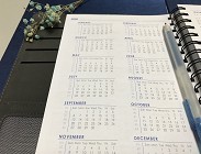 Calendario fiscale Gennaio 