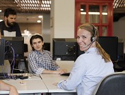 call center ccnl