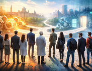 Motivi per cambiare lavoro