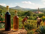 Campari cede amaro Averna e mirto Zedda Piras a Illva Saronno