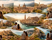 Capitale dalla Cultura 2028 