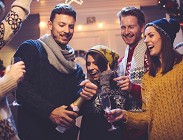 regole capodanno condomini