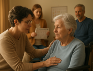 Cargiver quante leggi 104 avere