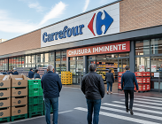 carrefour in Italia