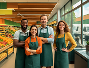 carrefour no cassa integrazione