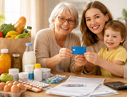 Carta acquisti 2026 nuovi requisiti aggiornati domanda importi