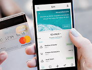 masterca, carte di credito, NFC, servizi