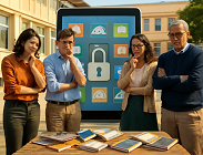 Carta docenti 2025 chi non potra neppure utilizzarla ritardo 