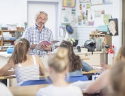 carta docenti precari