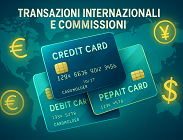 Carte credito, debito, prepagate