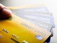 Carte di credito Mastercard Maestro
