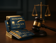 Carte di credito revolving