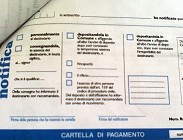 cartelle esattoriali, valide, cassazione, firma, relata