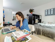 Appartamento in affitto per studenti