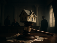 Casa venduta allasta