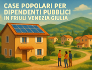 Case prezzi agevolati dipendenti statali 