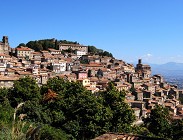 Case a 1 euro, Comuni Abruzzo