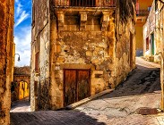 Case a 1 euro, comuni in Sicilia