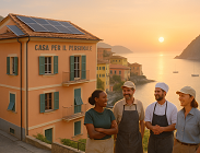 Case affitti lavoratori turismo 