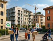 Case e mercato immobiliare 2025: i prezzi rallentano nonostante gli acquisti aumentino. Dati e statistiche aggiornate