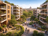 Case popolari a Roma 2026