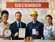 Cassa integrazione tredicesima Dicembre