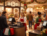 ccnl commercio e aumento stipendio vigilia, natale e santo stefano