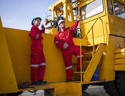 ccnl energia petrolio