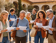 Cedolino Noi Pa Docenti e Ata a Febbraio: a chi, di quanto aumento stipendio e perch�. Calcolo ed esempi