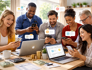 Cedolino NoiPa Gennaio come cambiano stipendi