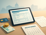 Cedolino NoiPa Novembre 2025 cambiano stipendi