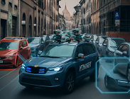 Multe auto nei Comuni italiani